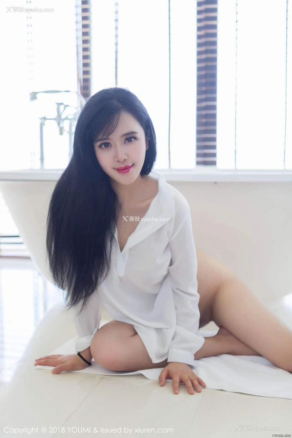 1P - [YouMi]尤蜜荟 VOL.107 刘钰儿
