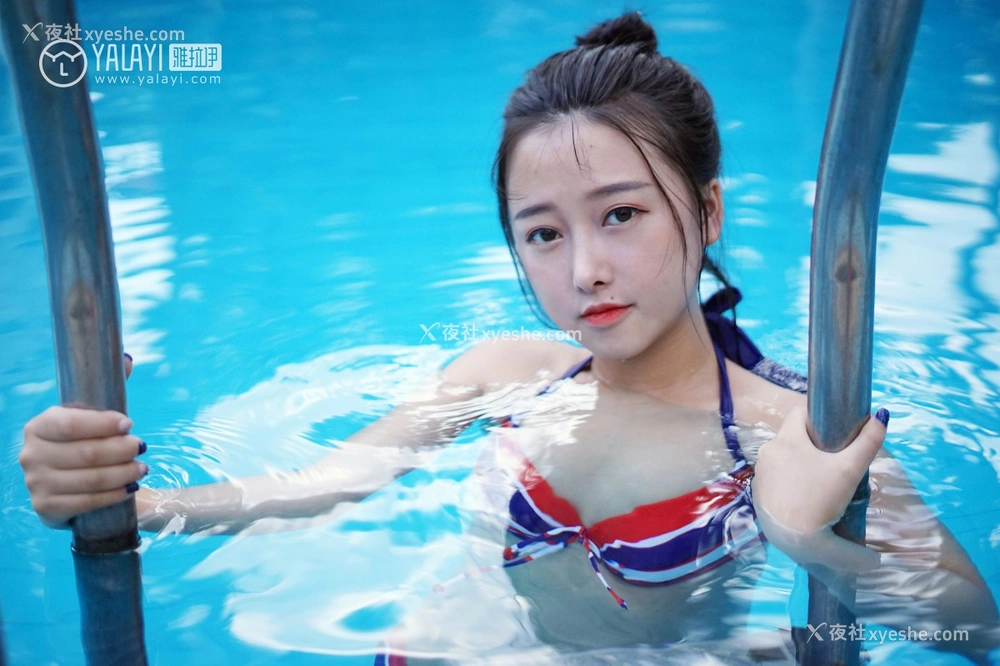 1P - [YALAYI雅拉伊] No.024 夏日时光 王小淼
