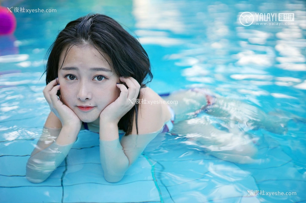 1P - [YALAYI雅拉伊] No.024 夏日时光 王小淼