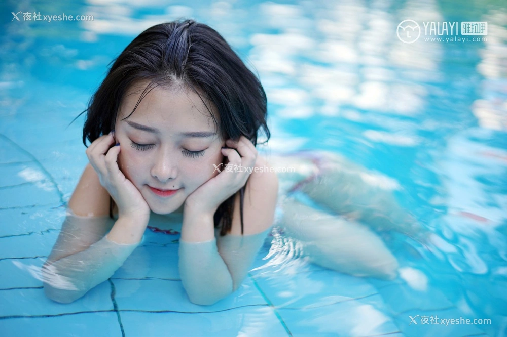 1P - [YALAYI雅拉伊] No.024 夏日时光 王小淼