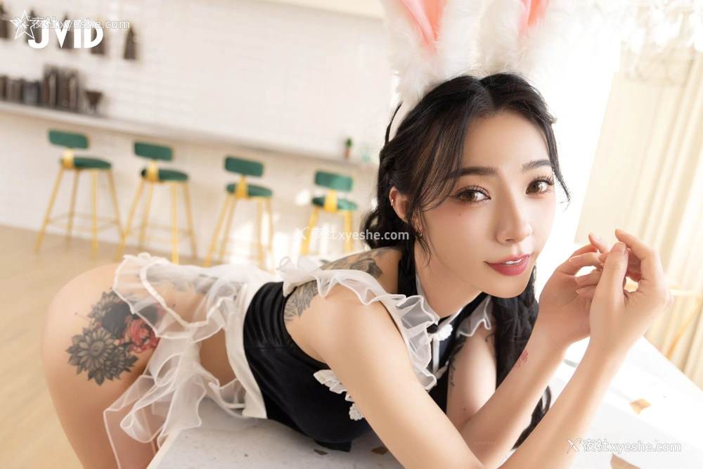 1P - 可爱女仆的一流服务