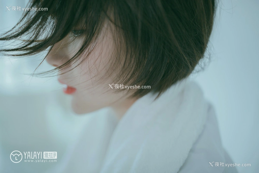 1P - [YALAYI雅拉伊] No.077 美丽如你 静静