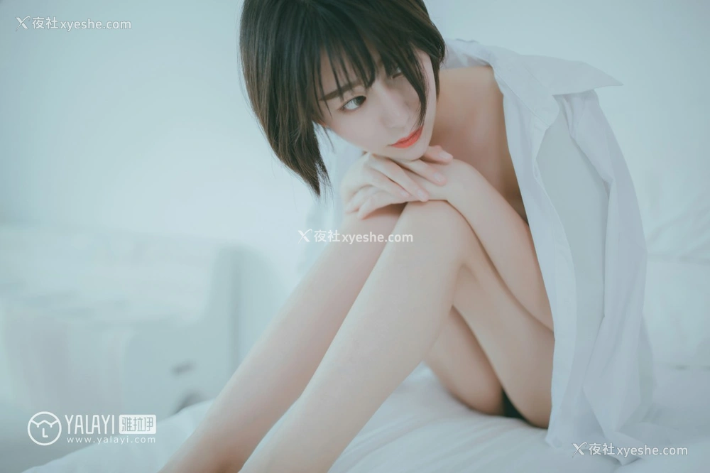1P - [YALAYI雅拉伊] No.077 美丽如你 静静