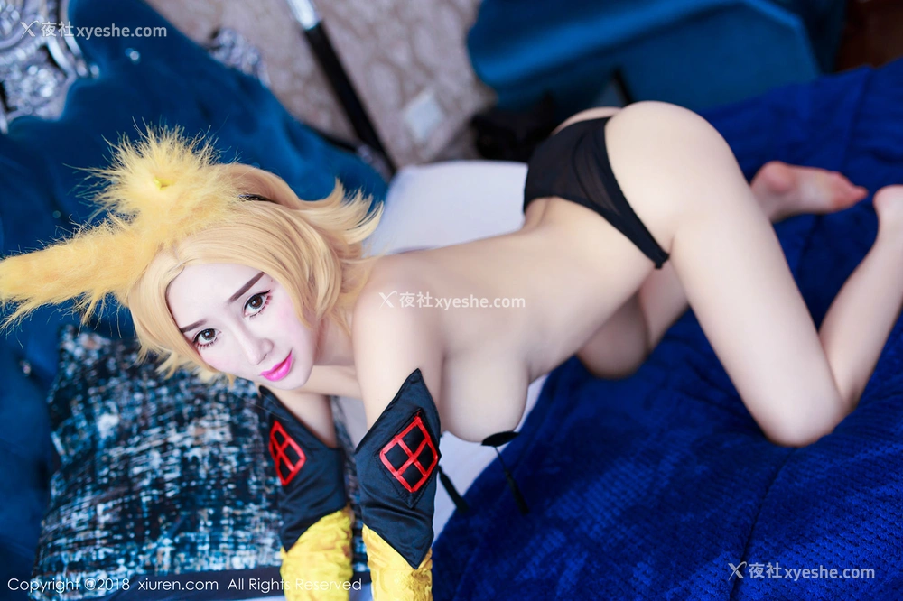 1P - [XIUREN秀人网] No.937 邹晶晶女王