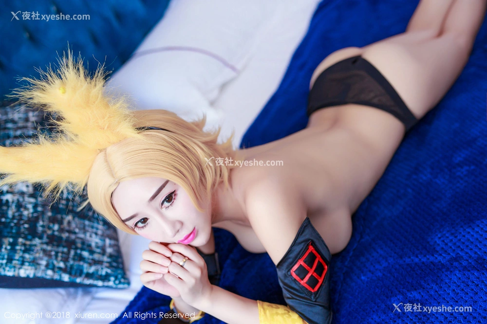 1P - [XIUREN秀人网] No.937 邹晶晶女王