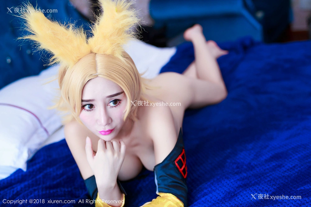 1P - [XIUREN秀人网] No.937 邹晶晶女王
