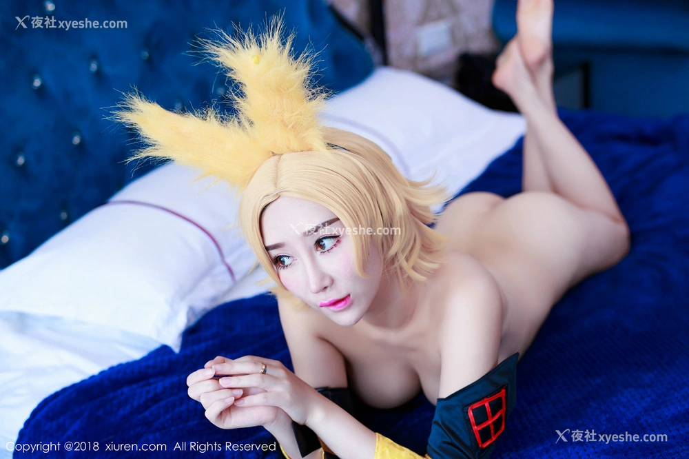1P - [XIUREN秀人网] No.937 邹晶晶女王