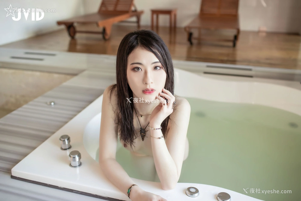 1P - 阿黎《湿身淋浴》