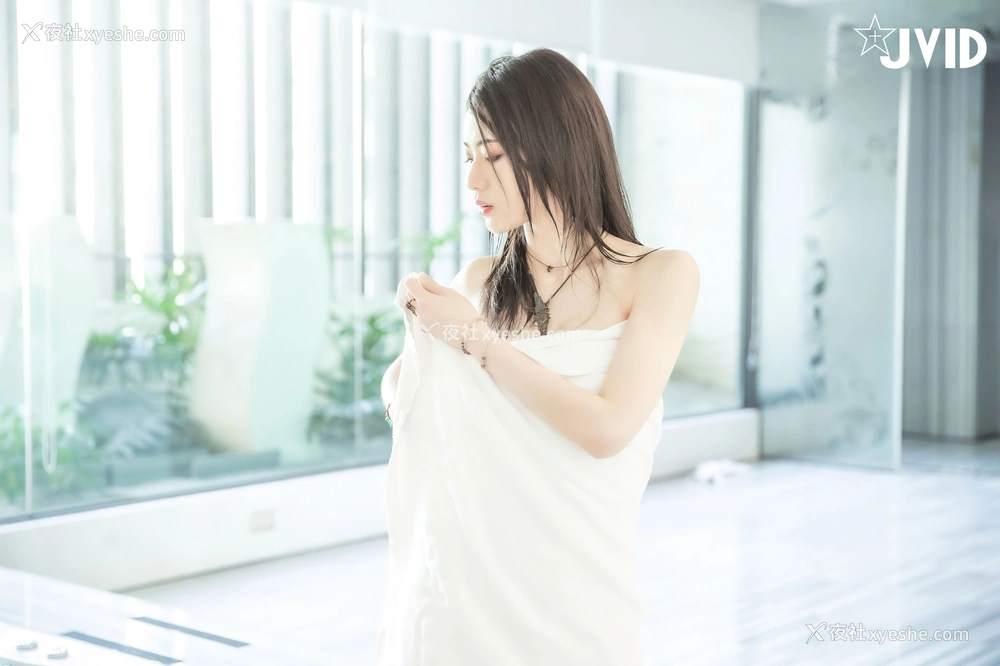 1P - 阿黎《湿身淋浴》