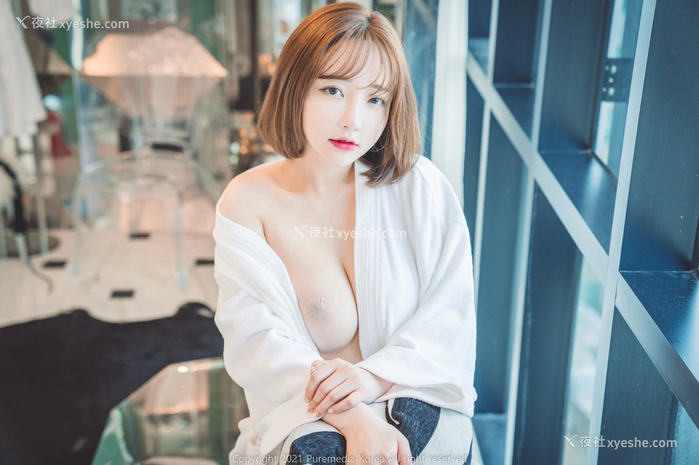 1P - [PURE MEDIA] VOL.84 PURE MEDIA 孫樂樂