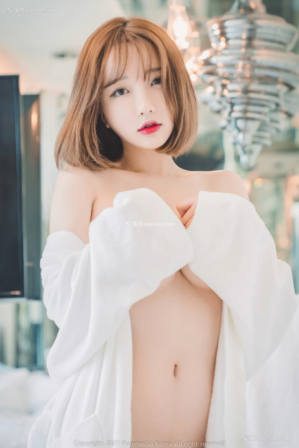 1P - [PURE MEDIA] VOL.84 PURE MEDIA 孫樂樂