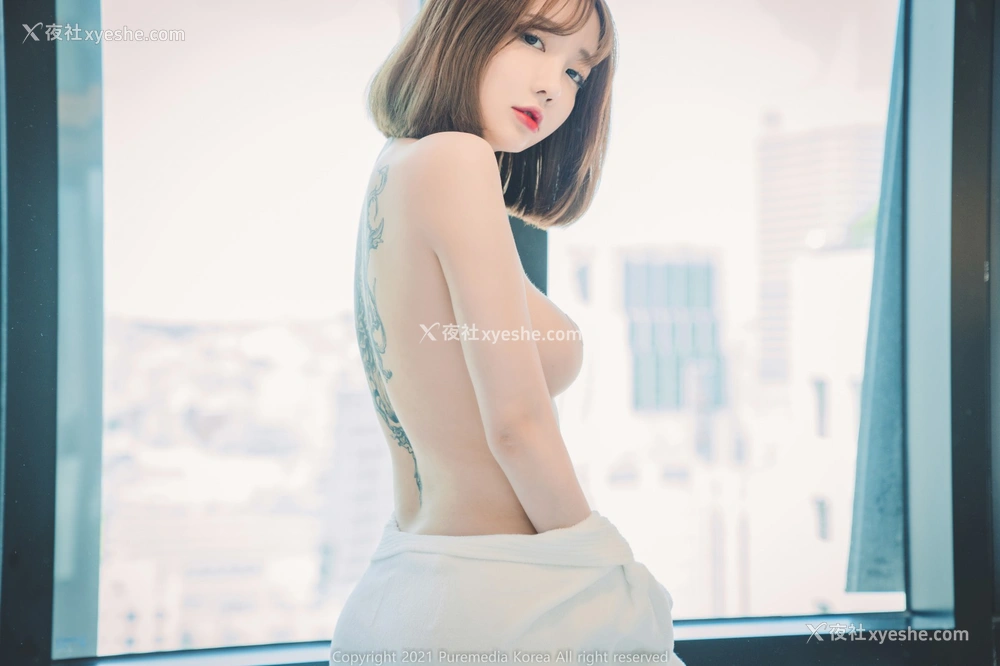 1P - [PURE MEDIA] VOL.84 PURE MEDIA 孫樂樂