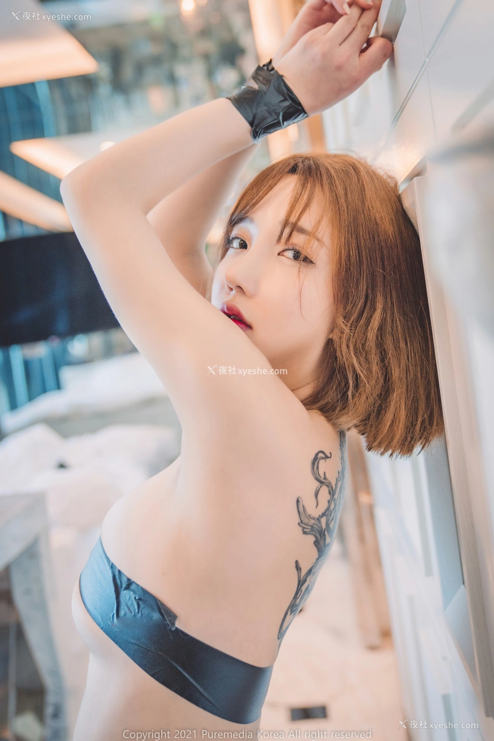 1P - [PURE MEDIA] VOL.84 PURE MEDIA 孫樂樂
