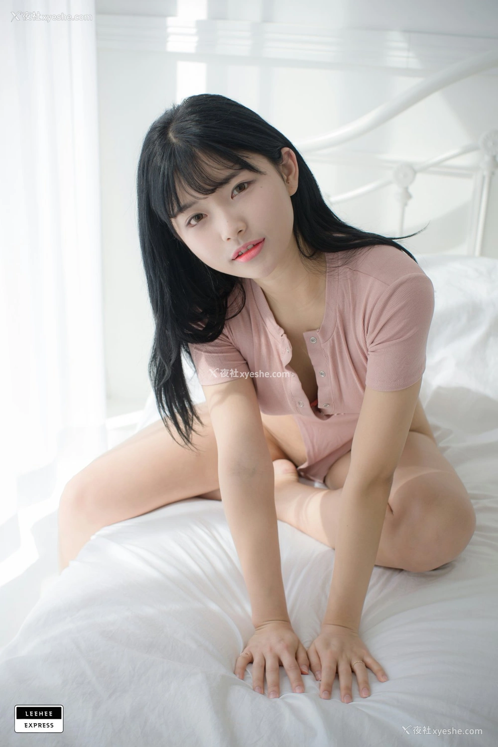 1P - [LeeheeExpress]070 LEHF-017 U.Hwa