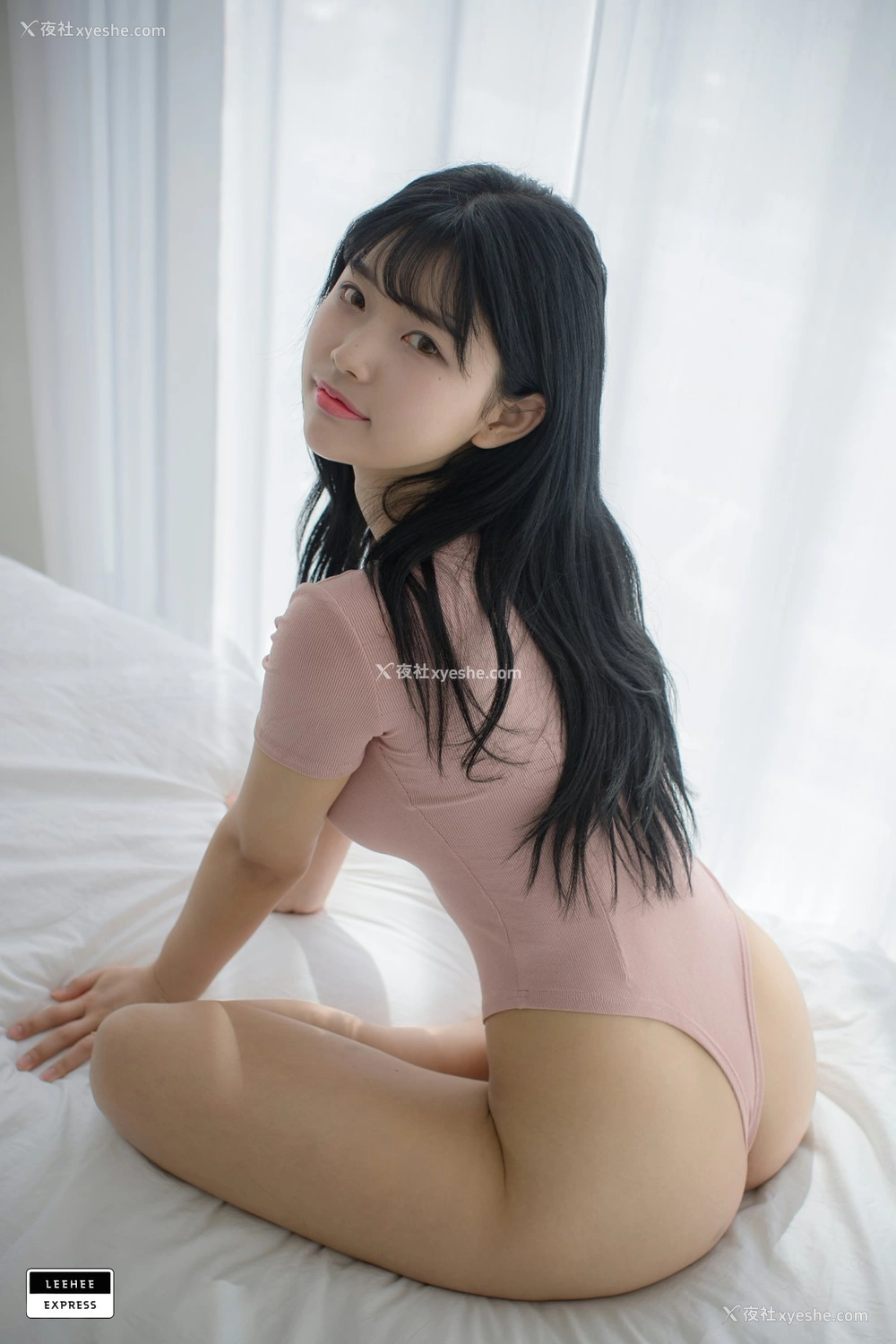 1P - [LeeheeExpress]070 LEHF-017 U.Hwa