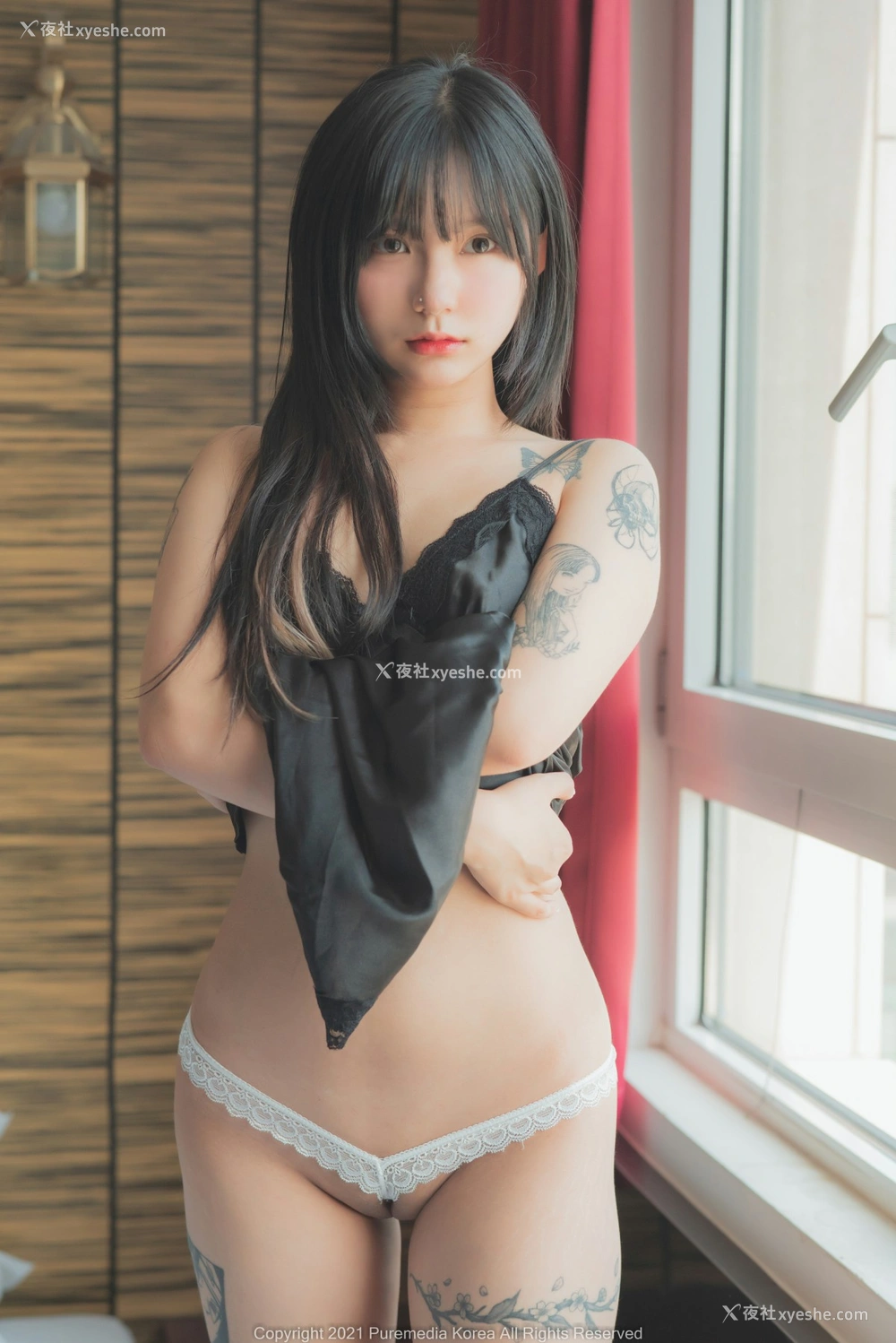 1P - [Pure Media] VOL.101 Hizzy