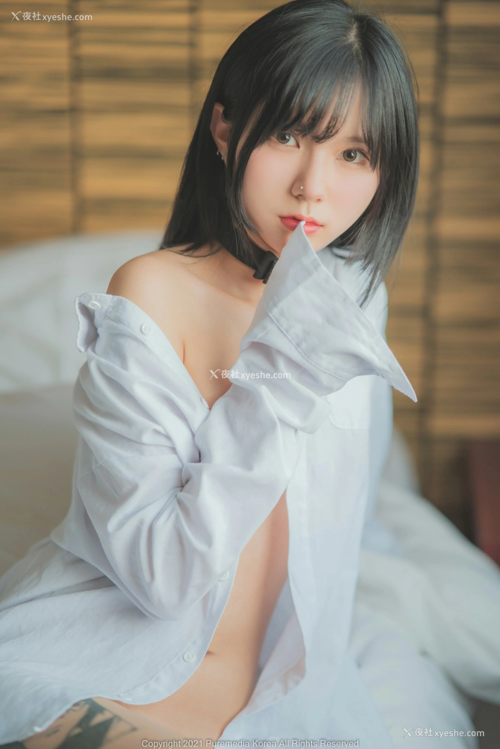 1P - [Pure Media] VOL.101 Hizzy