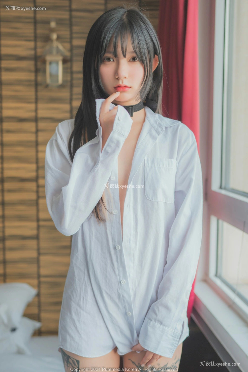 1P - [Pure Media] VOL.101 Hizzy