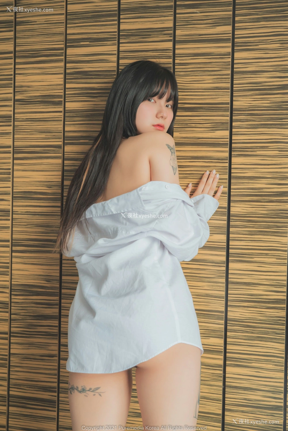 1P - [Pure Media] VOL.101 Hizzy