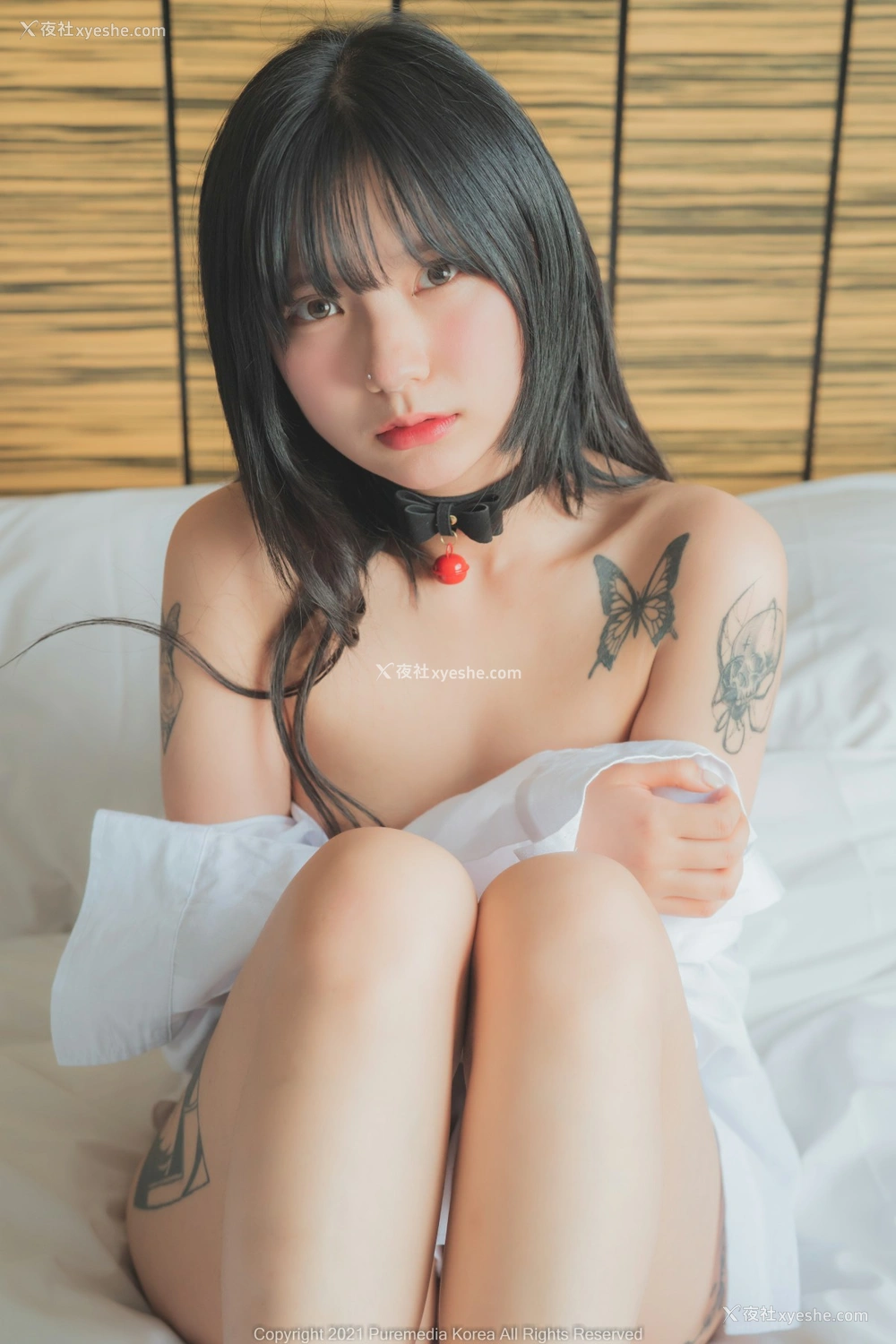 1P - [Pure Media] VOL.101 Hizzy