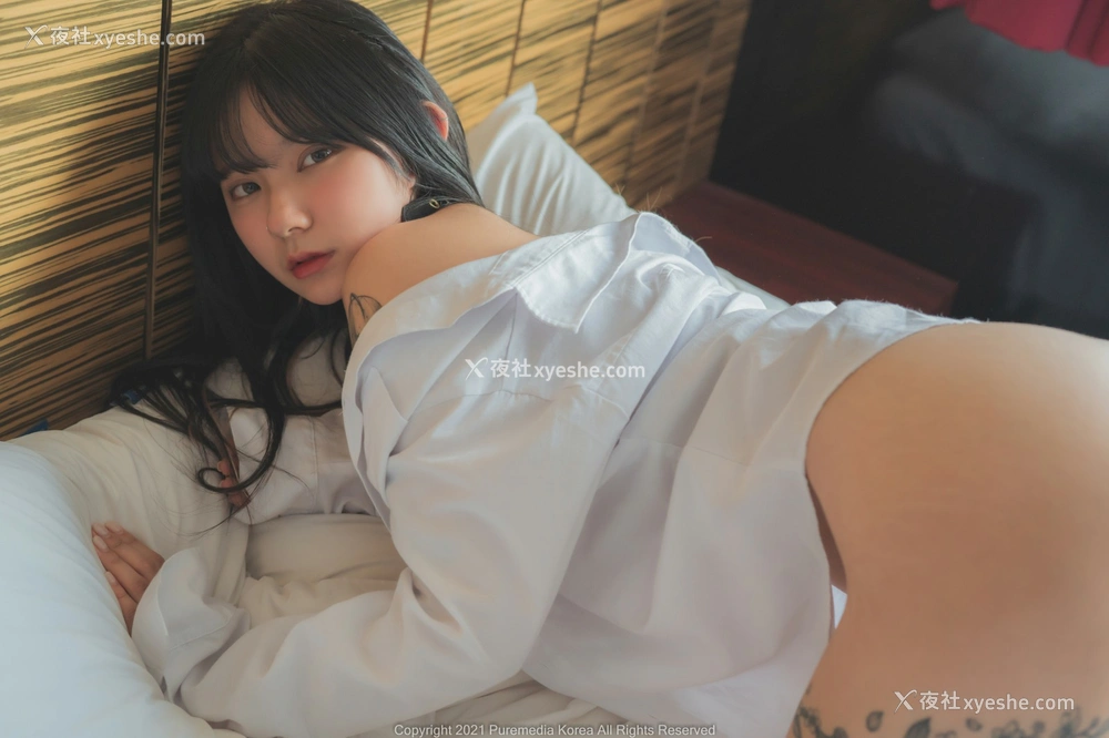 1P - [Pure Media] VOL.101 Hizzy