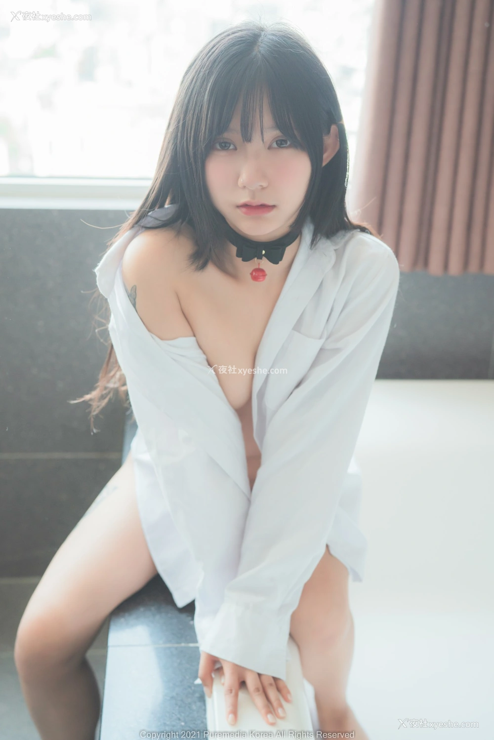 1P - [Pure Media] VOL.101 Hizzy
