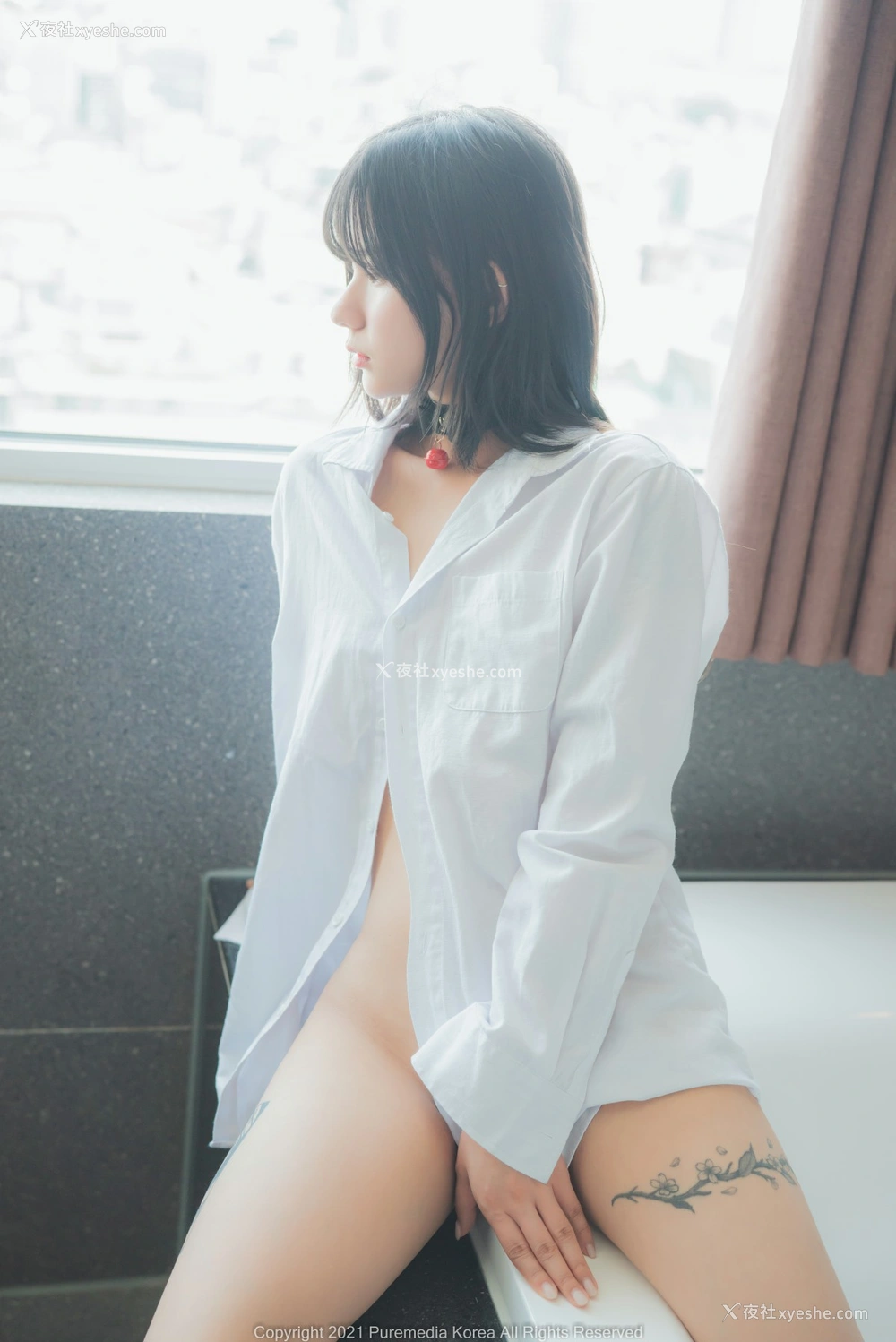 1P - [Pure Media] VOL.101 Hizzy