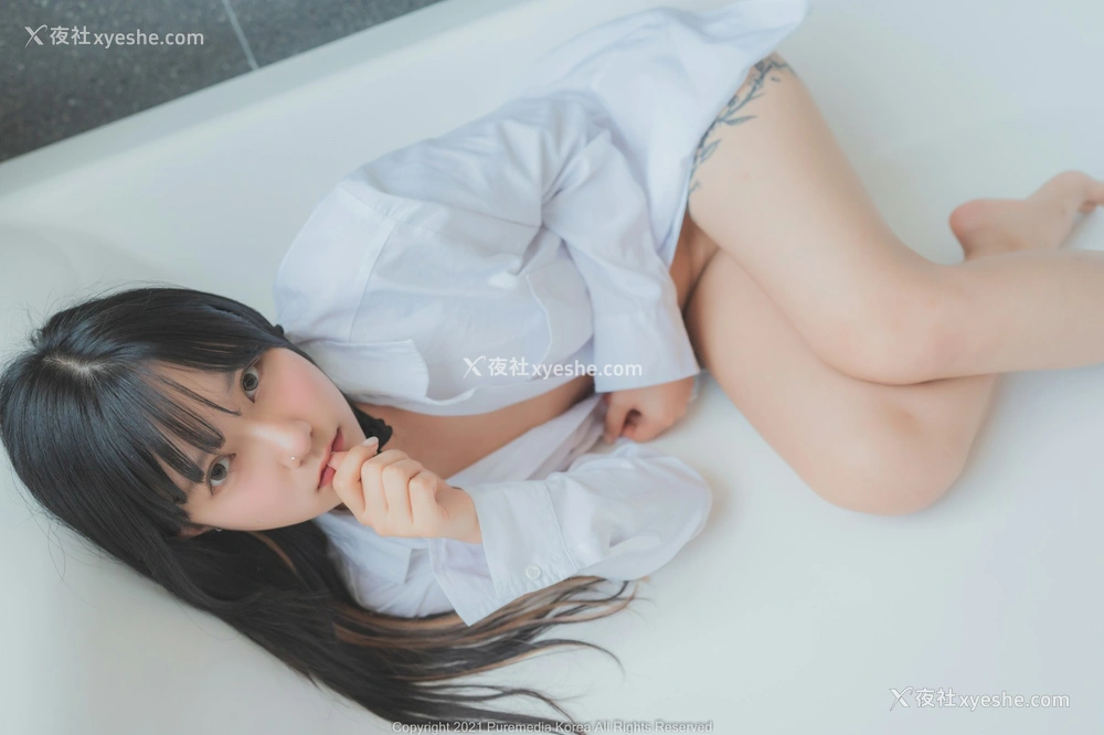 1P - [Pure Media] VOL.101 Hizzy