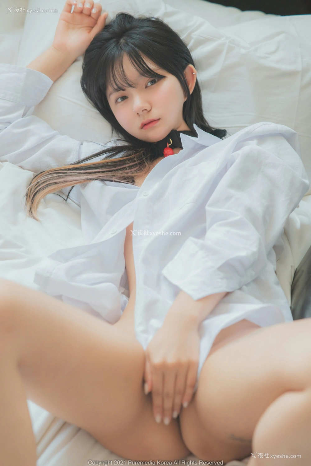 1P - [Pure Media] VOL.101 Hizzy