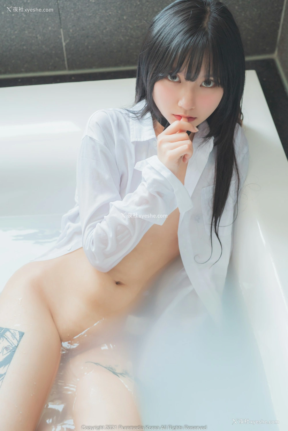 1P - [Pure Media] VOL.101 Hizzy