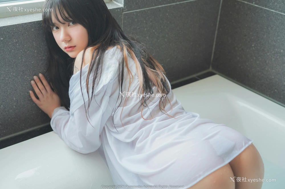 1P - [Pure Media] VOL.101 Hizzy