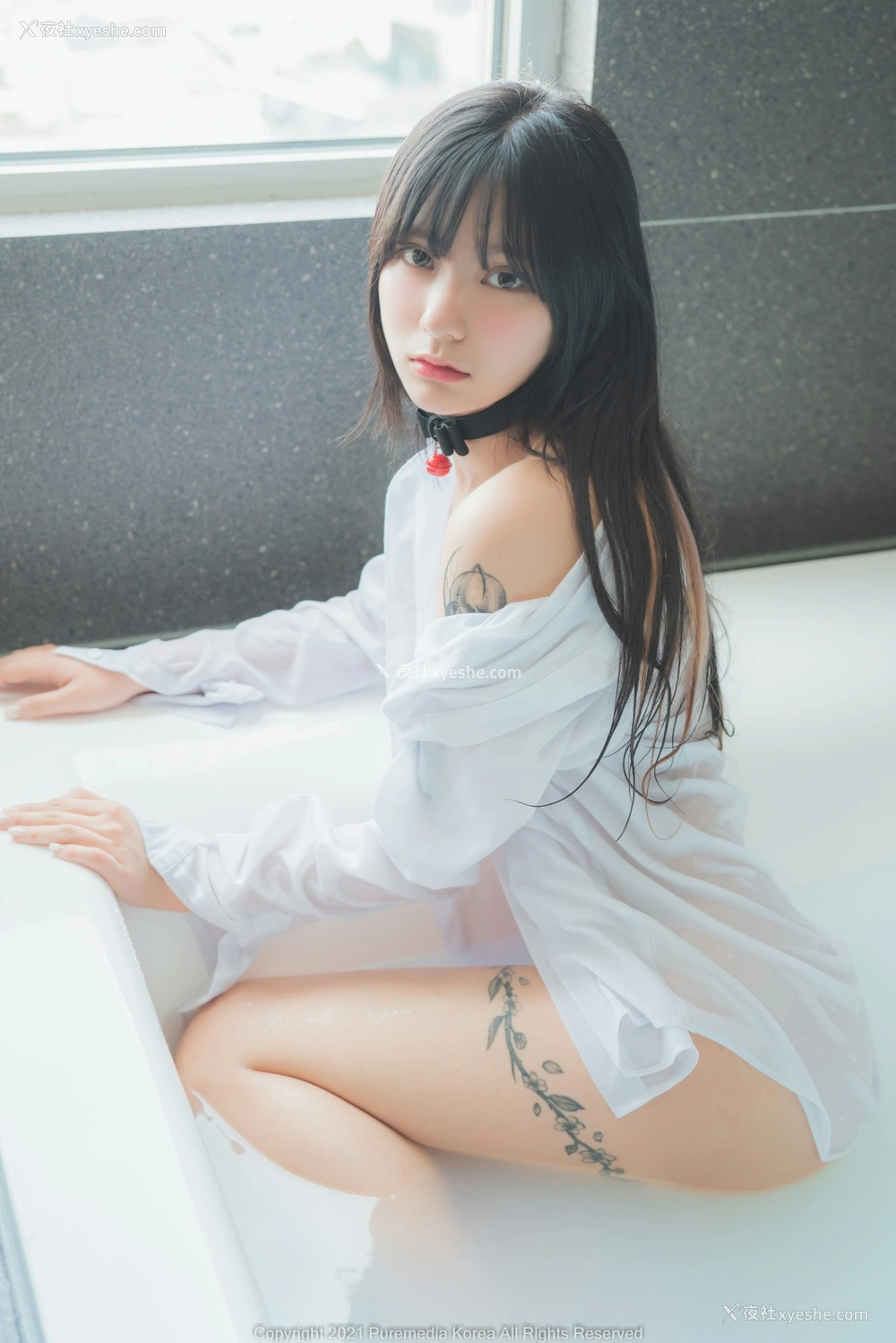 1P - [Pure Media] VOL.101 Hizzy