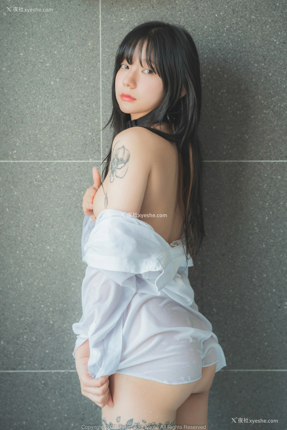 1P - [Pure Media] VOL.101 Hizzy