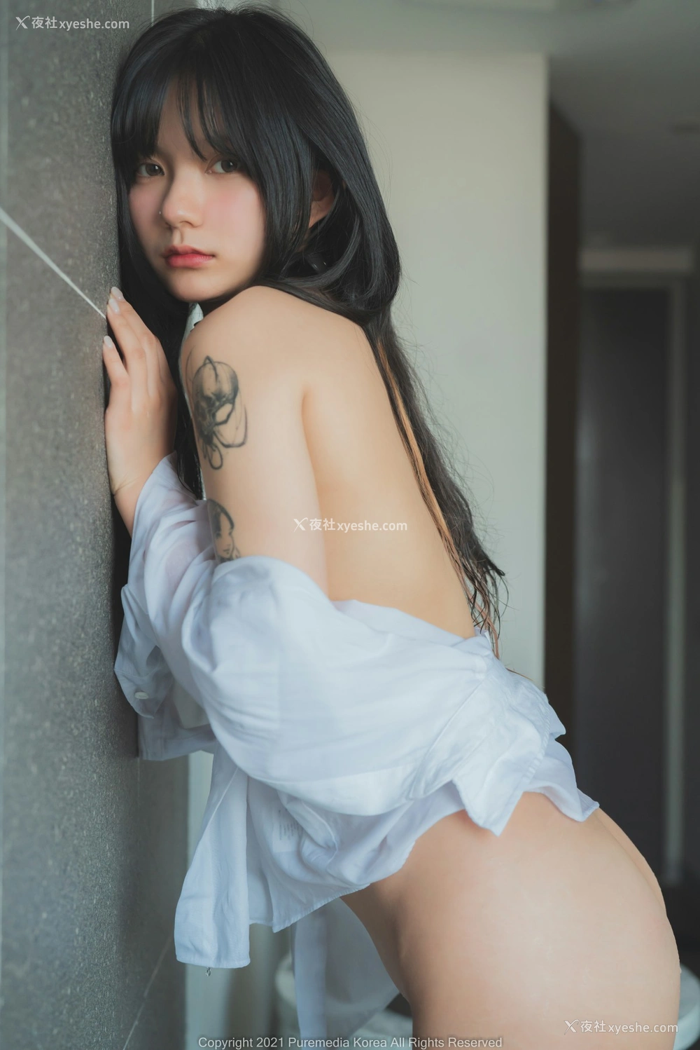 1P - [Pure Media] VOL.101 Hizzy