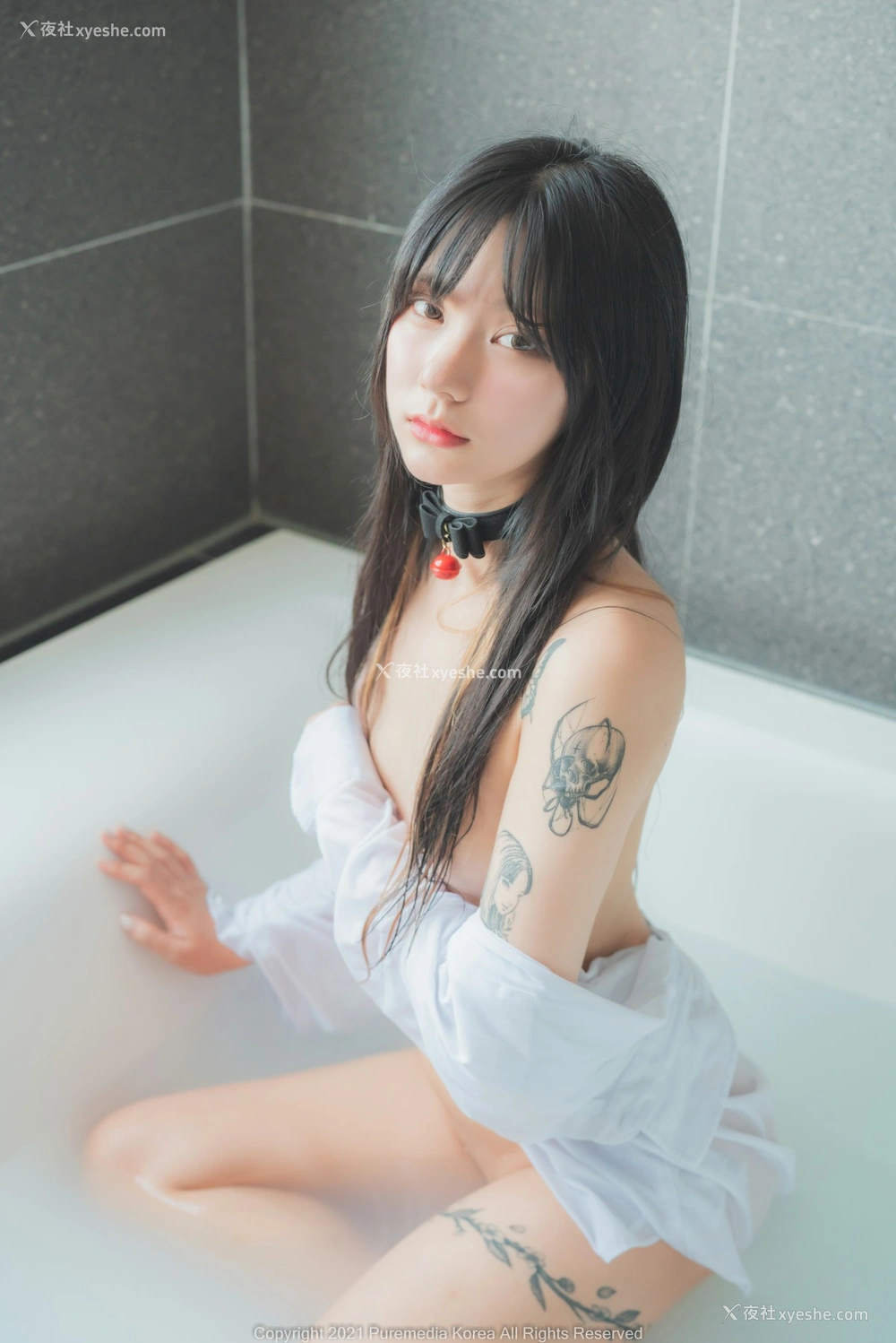 1P - [Pure Media] VOL.101 Hizzy