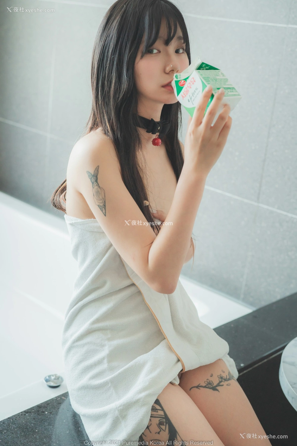1P - [Pure Media] VOL.101 Hizzy
