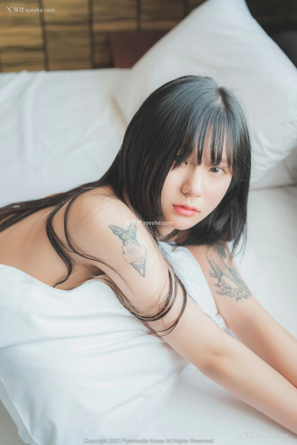 1P - [Pure Media] VOL.101 Hizzy