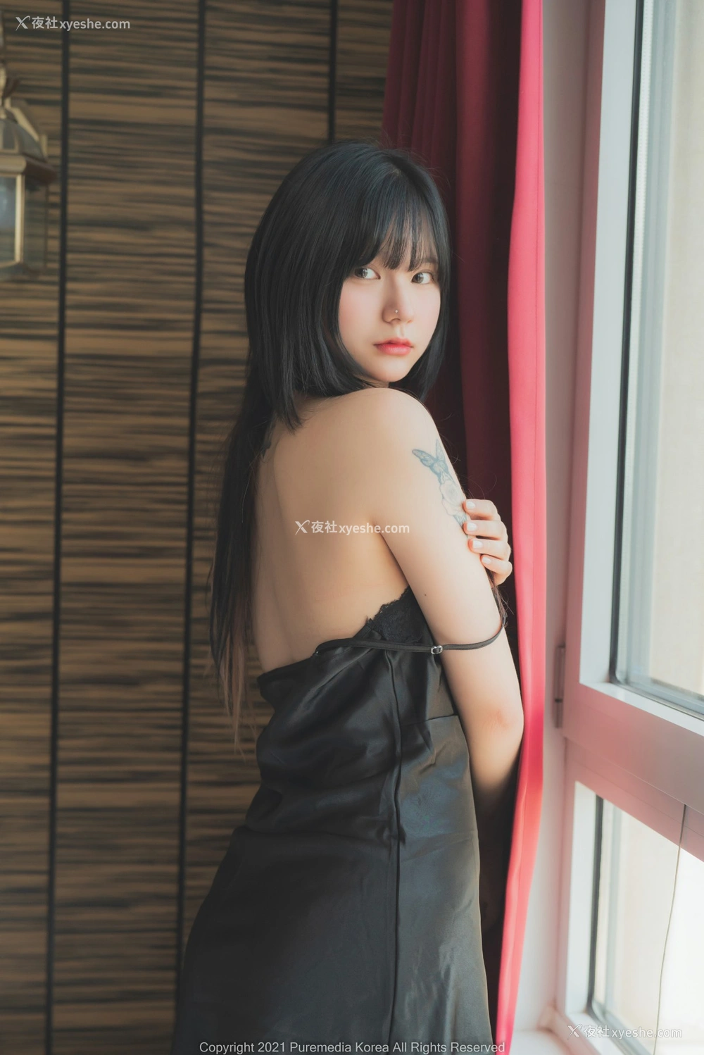 1P - [Pure Media] VOL.101 Hizzy