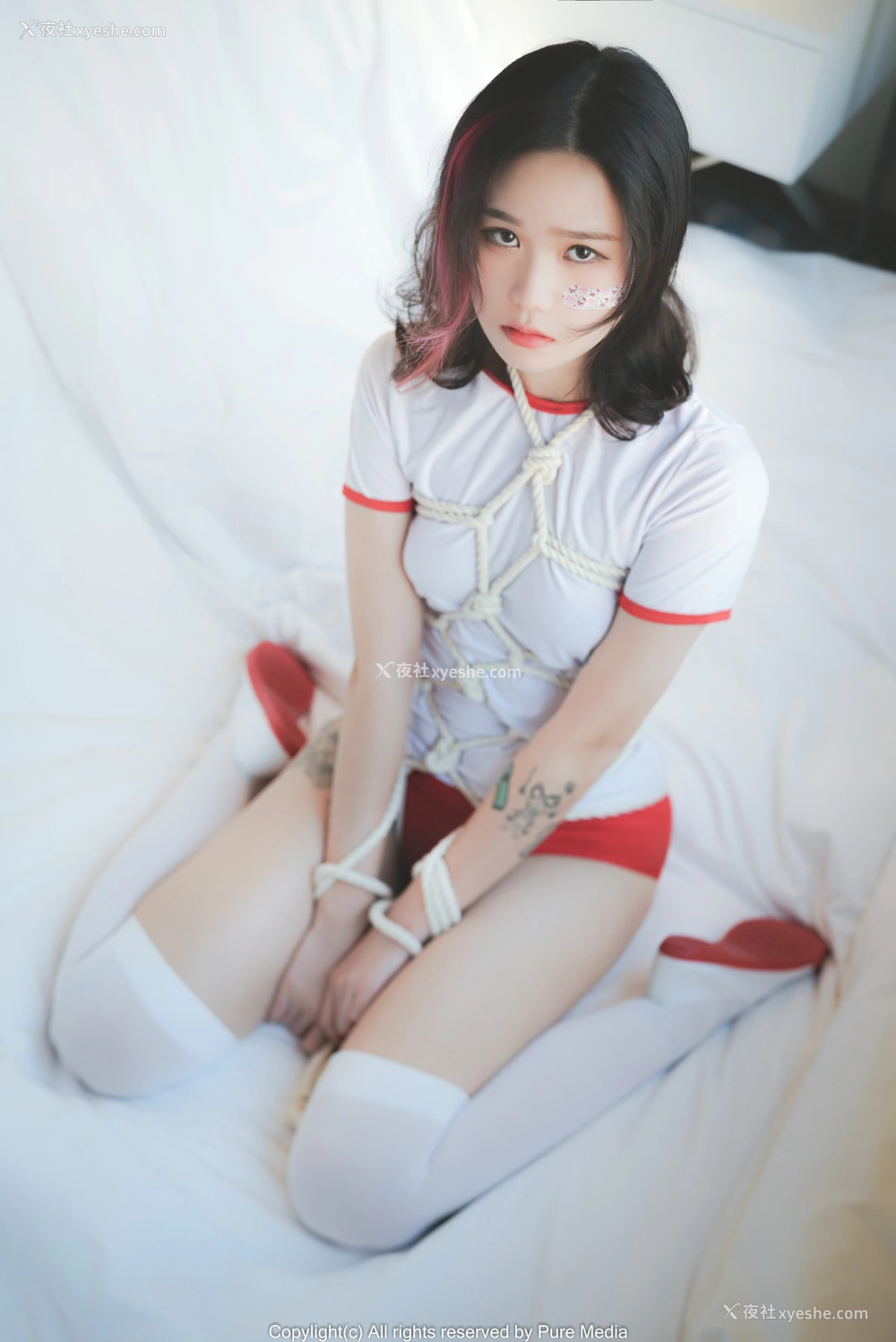 1P - [Pure Media]VOL.065 Sira