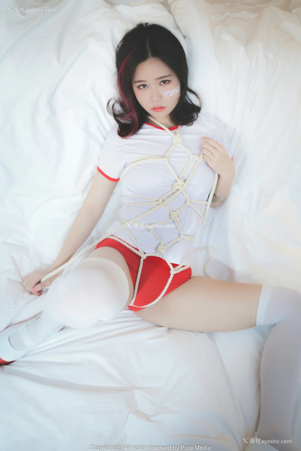 1P - [Pure Media]VOL.065 Sira