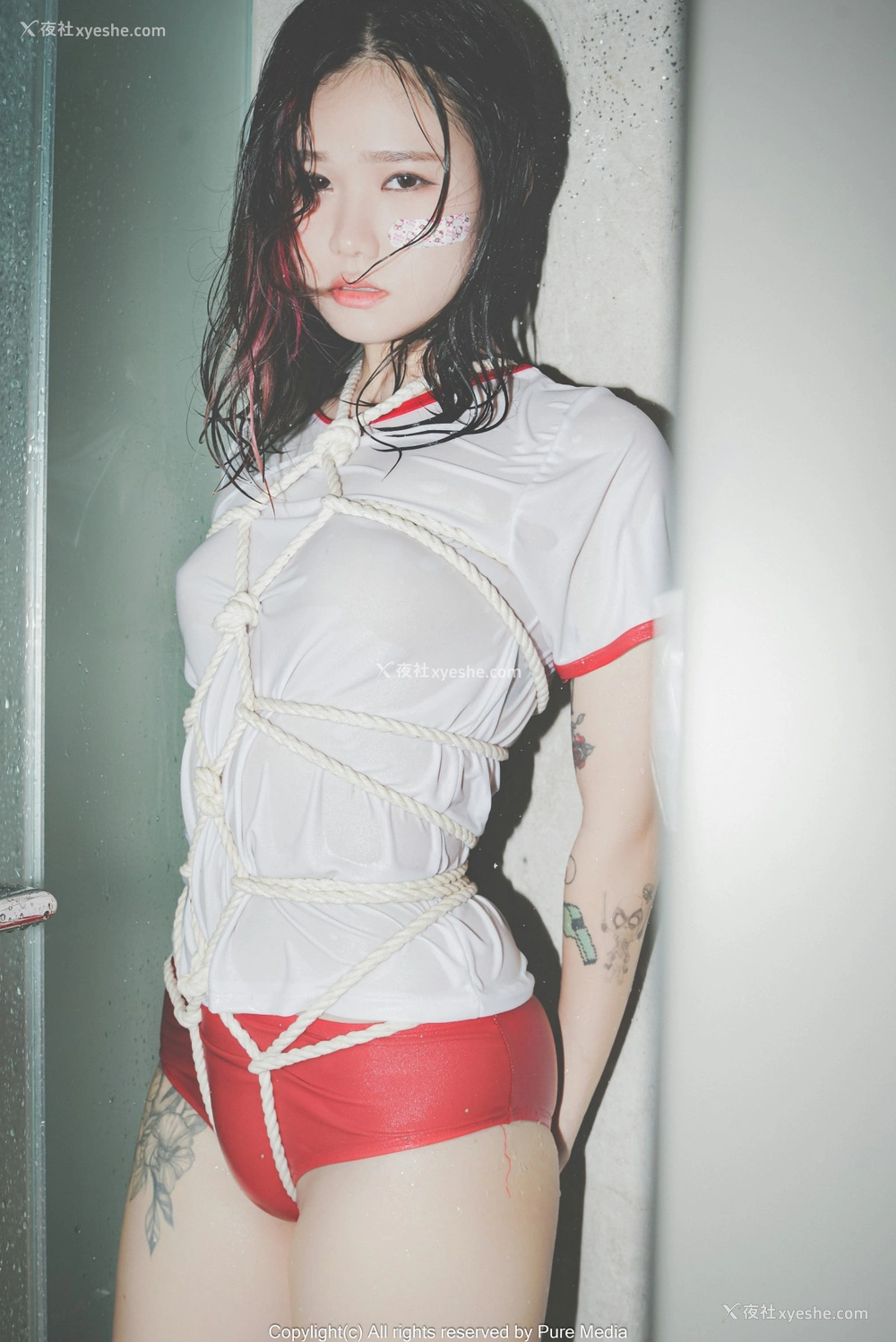 1P - [Pure Media]VOL.065 Sira