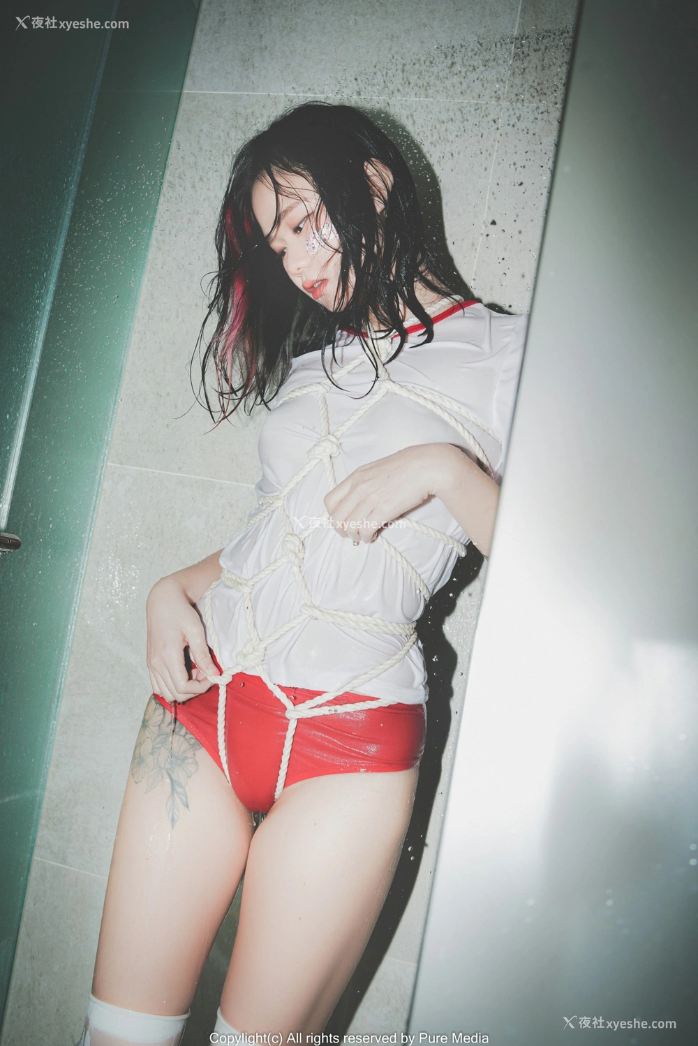 1P - [Pure Media]VOL.065 Sira