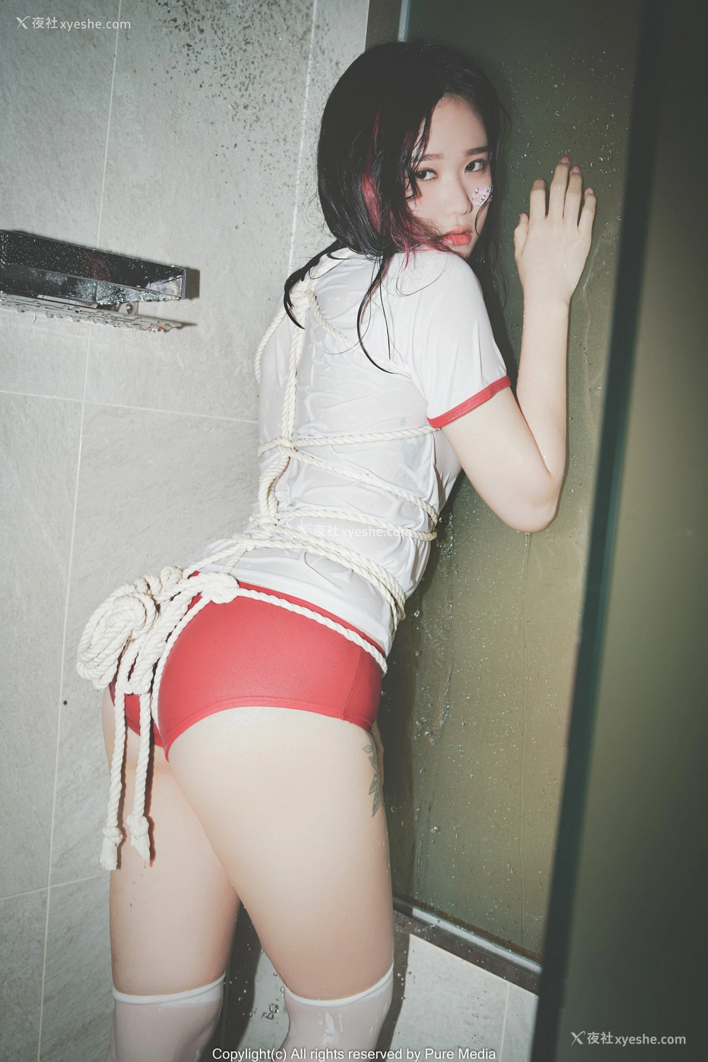 1P - [Pure Media]VOL.065 Sira