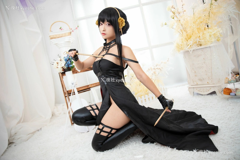 1P - 洛璃LoLiSAMA – 约尔同人