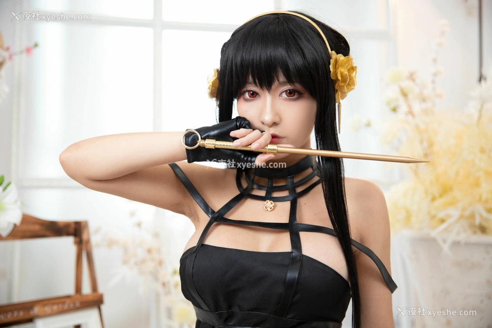 1P - 洛璃LoLiSAMA – 约尔同人