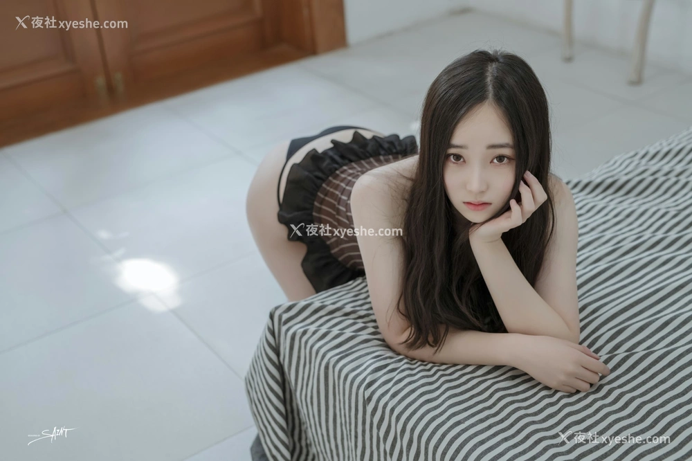1P - [SaintPhotoLife] BamBi Vol.002
