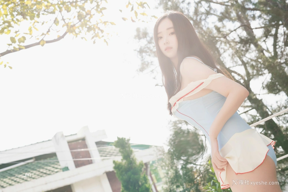 1P - [SaintPhotoLife] BamBi Vol.002