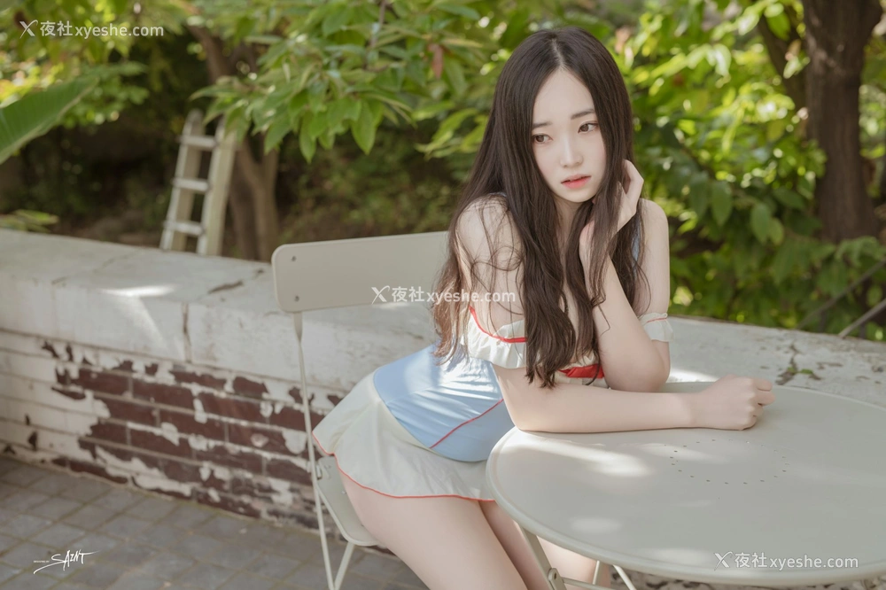 1P - [SaintPhotoLife] BamBi Vol.002