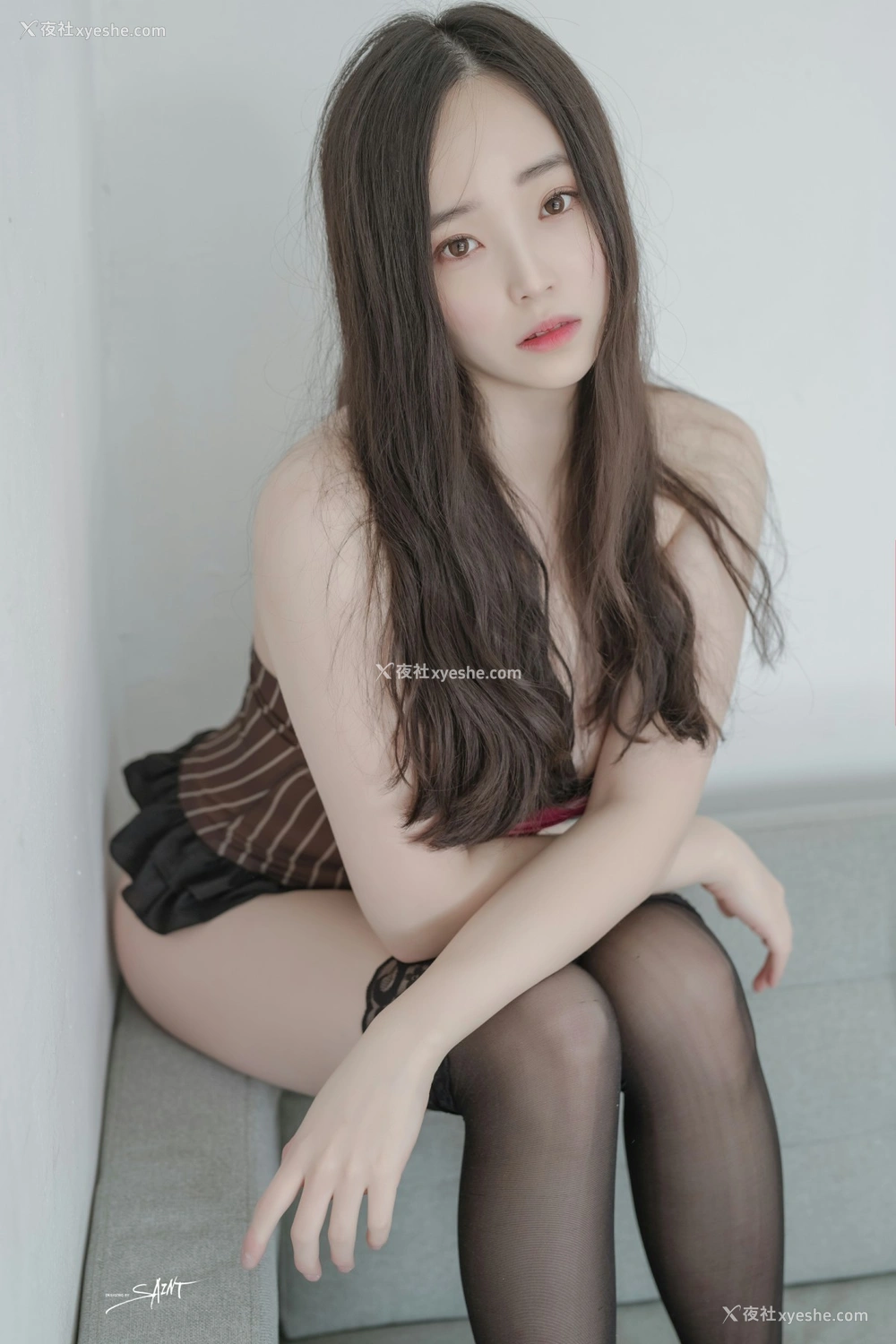 1P - [SaintPhotoLife] BamBi Vol.002