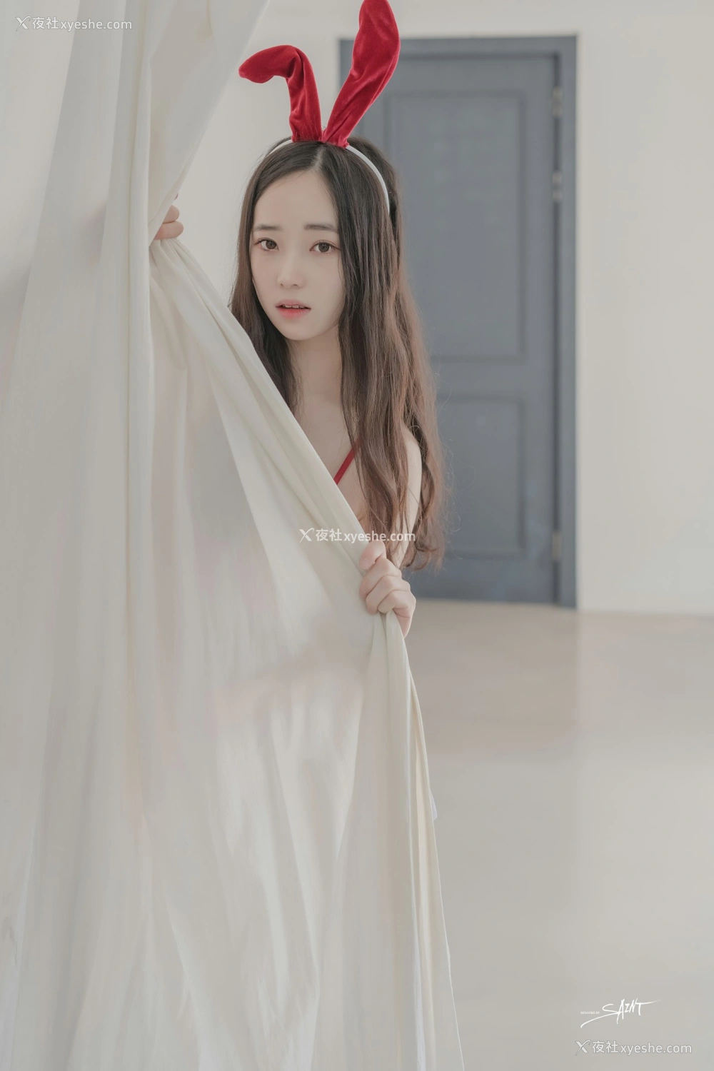 1P - [SaintPhotoLife] BamBi Vol.002